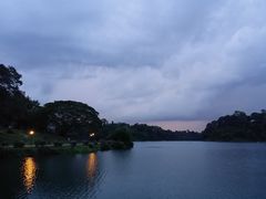 -麦里芝蓄水池