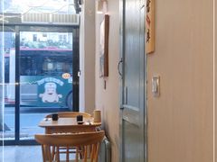 用餐区-松幸日式料理(中山路店)