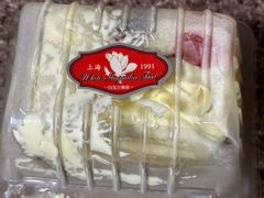 -白玉兰食品(中山公园龙之梦店)