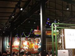 -霸王虾·麻辣小龙虾(清水河公园店)