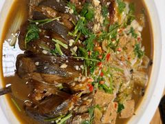 -老江南春·中国龙菜(衡山路店)