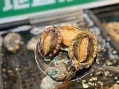 -亚马逊蒸汽活海鲜自助(LCM置汇旭辉广场店)