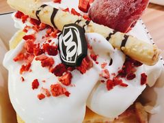 -DQ·蛋糕·冰淇淋(万达店)