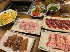-小肉魁家•烧肉放题自助(南门中大国际店)