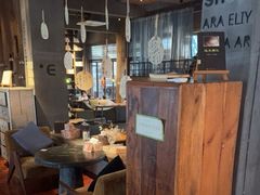-陶享时光西餐·下午茶·竹林花园(新城店)