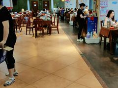 大堂-天下客饭店(中山路店)