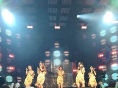 -MOSSO·Liveshow(M3香港广场店)