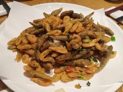 -一澜江宴·江景地标楚菜(江滩公园店)