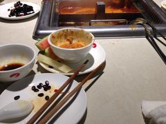 iphone_upload_pic-海底捞火锅(泉城路店)