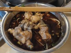 -好巴适藤椒鱼(红牌楼北街店)