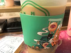 -仙雨林·奶茶鲜果茶(书院巷店)