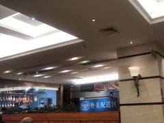 -潮福城大酒楼(北尚店)