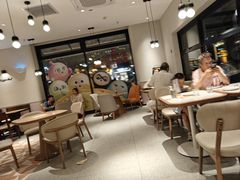 -必胜客(龙茗店)