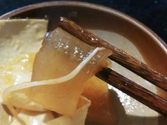 藕粉-较场口火锅(九街店)