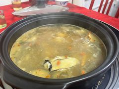 -花苑美食横琴生蚝火锅(拱北粤华路店)