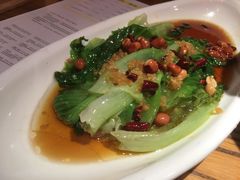 -炊烟小炒黄牛肉(中心印象城店)