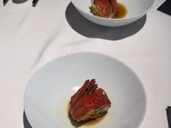 -荣轩(新荣记环球金融中心店)