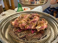 -味家烤肉烤鳗鱼牛排(西塔旗舰店)