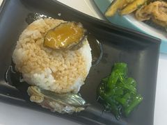 -北戴河庆山饭店·海鲜砂锅粥(北戴河黑石路店)