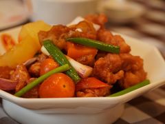 -文东记(马里士他店)