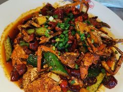 -李叔叔虾蟹大排档(青羊店)