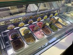 -Glacio Dessert Chef