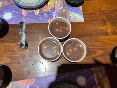 -仙隐小鹿料理食堂(沙市人信汇店)