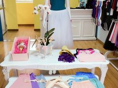 -上海路易十四芭蕾良品舞蹈用品店(美丽华商务中心店)