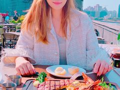 -Kathleen's Waitan 凯圣琳江景西餐厅(外滩店)