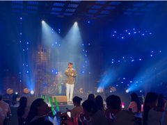 -MOSSO·Liveshow(M3香港广场店)