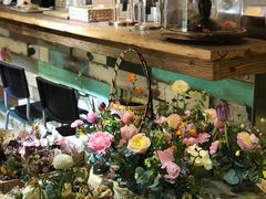 -花十悦·鲜花咖啡餐厅(振业城一期店)