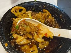 -新蜀会四川豆花(五羊店)