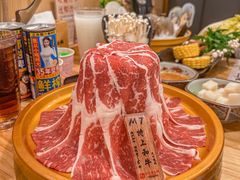 -牛匠和牛寿喜锅(西安总店)
