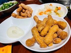 -高兴壹锅·潮汕鲜牛肉火锅(良乡梅花庄店)