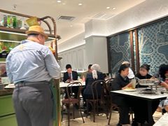 -关夫人餐厅(KLCC阳光广场店)