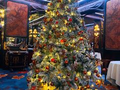 -马克西姆餐厅(崇文门店)