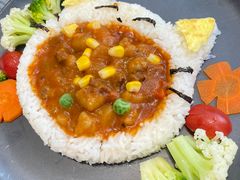 -娜娜家•Nana's restaurant (南开大悦城店)