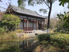 -武汉园博园(武汉自然博物馆)