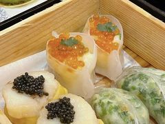 -翠园(广州太古汇店)