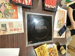 -呷哺呷哺(西单大悦城店)