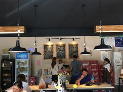 -友达面馆(二七南路店)