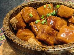 -甘家界牌柠檬鸭(青山店)