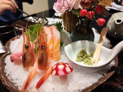 -天狗山料理(省体店)
