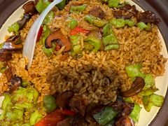 -外婆味道·云南菜大当家(关上店)