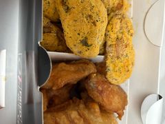 -悠个炸鸡(南京创始店)