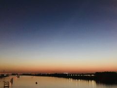-南京眼步行桥