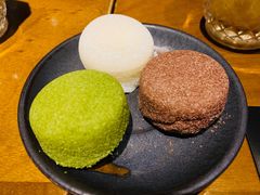 -和彩放题餐厅(酒仙桥店)