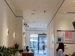 -Peet's 皮爷咖啡(乐峰店)