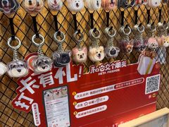 -和它·交个朋友·狗咖猫咖(爱琴海店)
