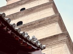 -大慈恩寺(大雁塔)
